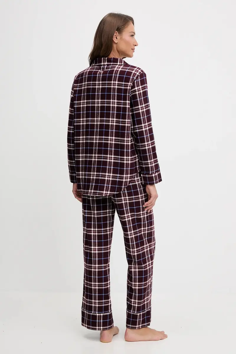 pigiama Granata miniatura 2