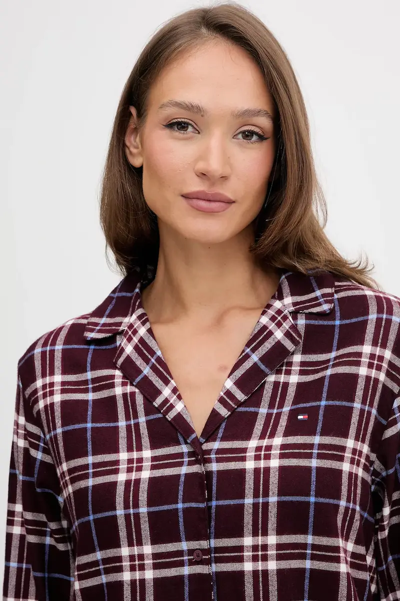 pigiama Granata miniatura 3