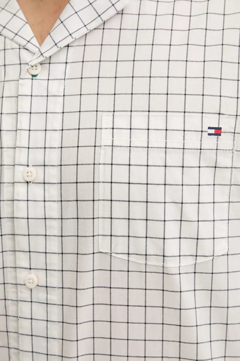 pigiama in lana Beige miniatura 5