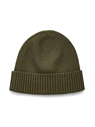 TOMMY HILFIGER Pima Cotton Beanie miniatura 2