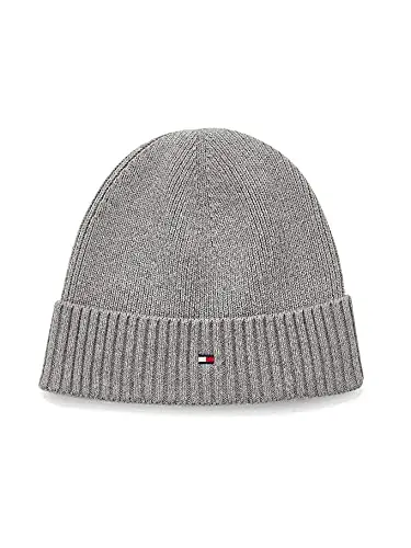 TOMMY HILFIGER Pima Cotton Beanie