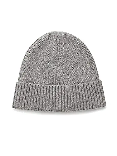 TOMMY HILFIGER Pima Cotton Beanie miniatura 2