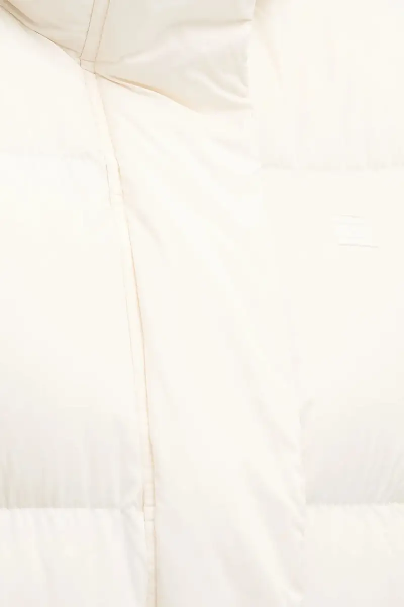 piumino colore beige WW0WW46535 miniatura 5