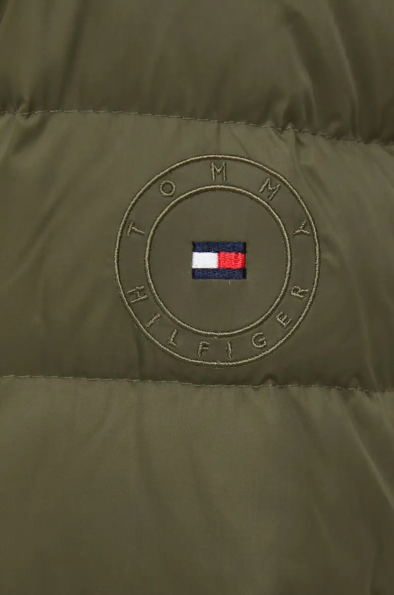 piumino donna Verde miniatura 5