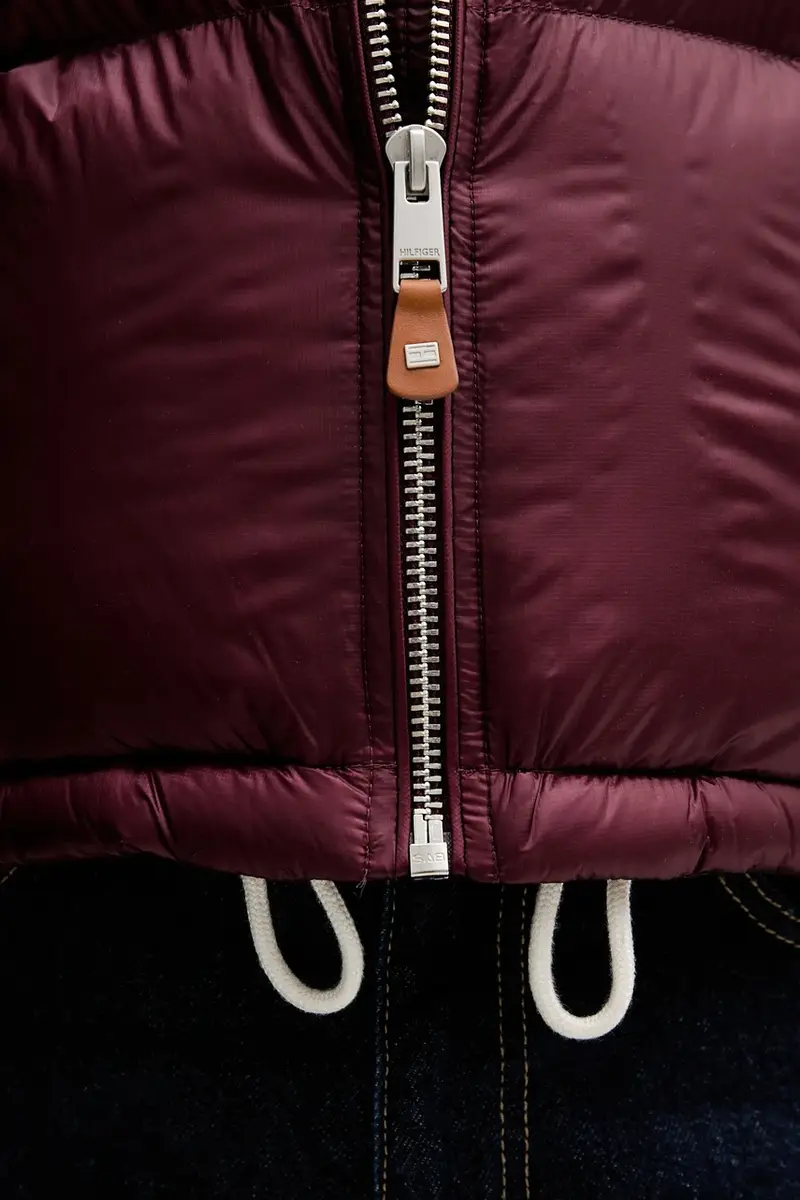 piumino Granata miniatura 5