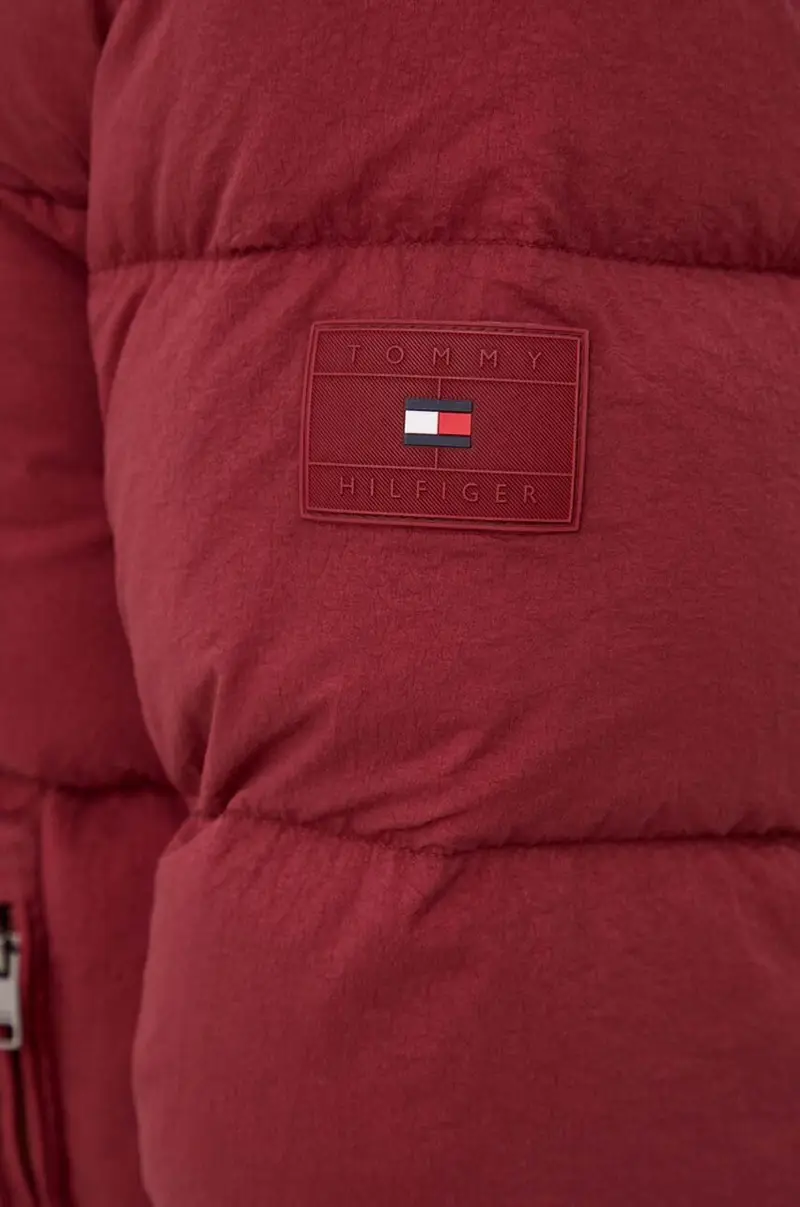 piumino uomo Granata miniatura 5