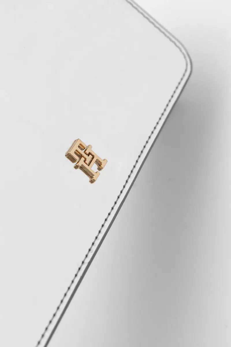 Tommy Hilfiger Pochette Argento 3568387 miniatura 4