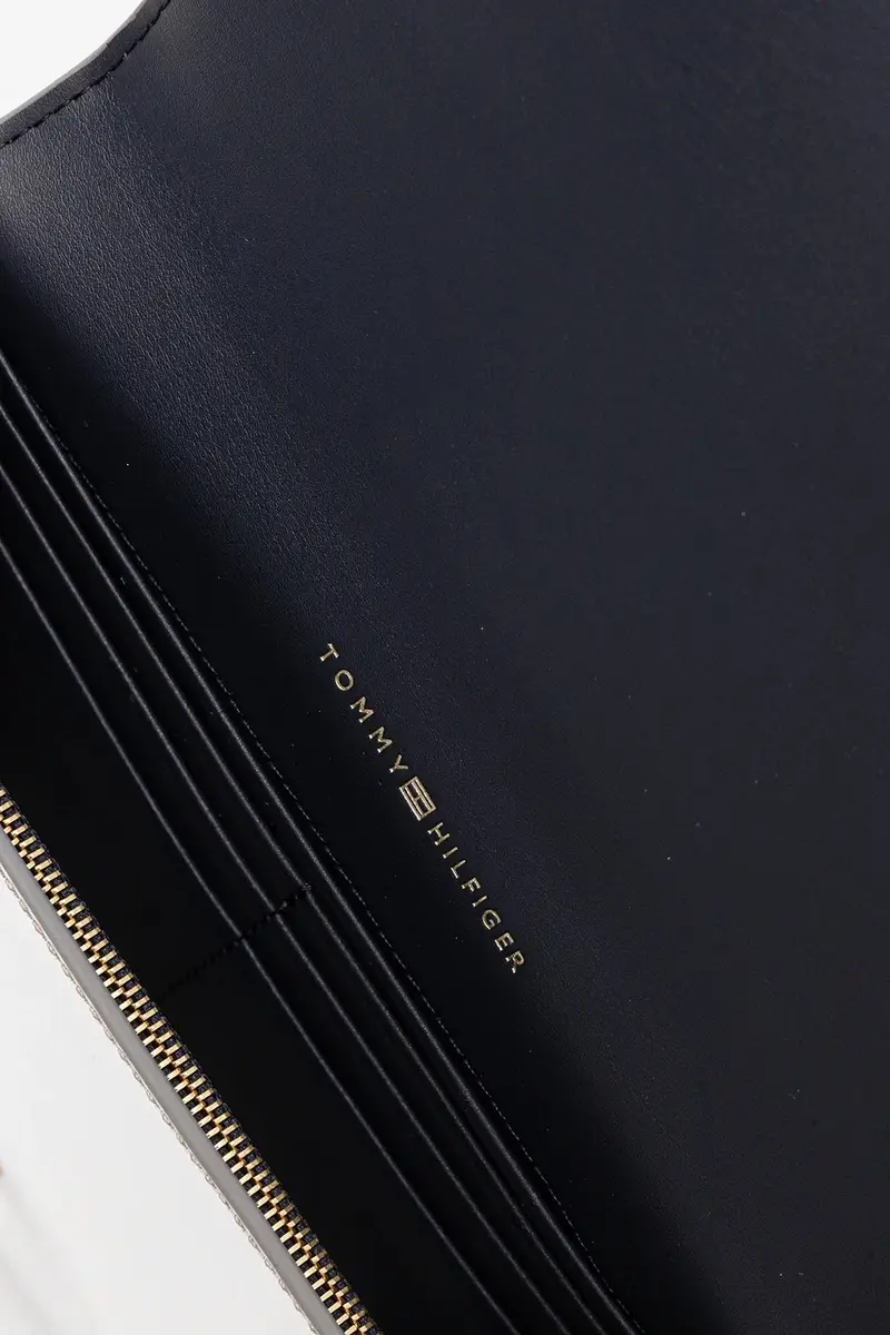 Tommy Hilfiger Pochette Argento 3568387 miniatura 5