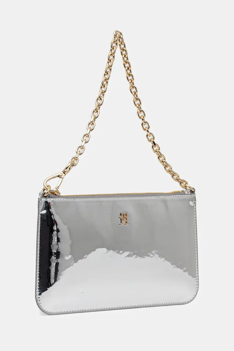 Tommy Hilfiger Pochette Argento 3241569 miniatura 2