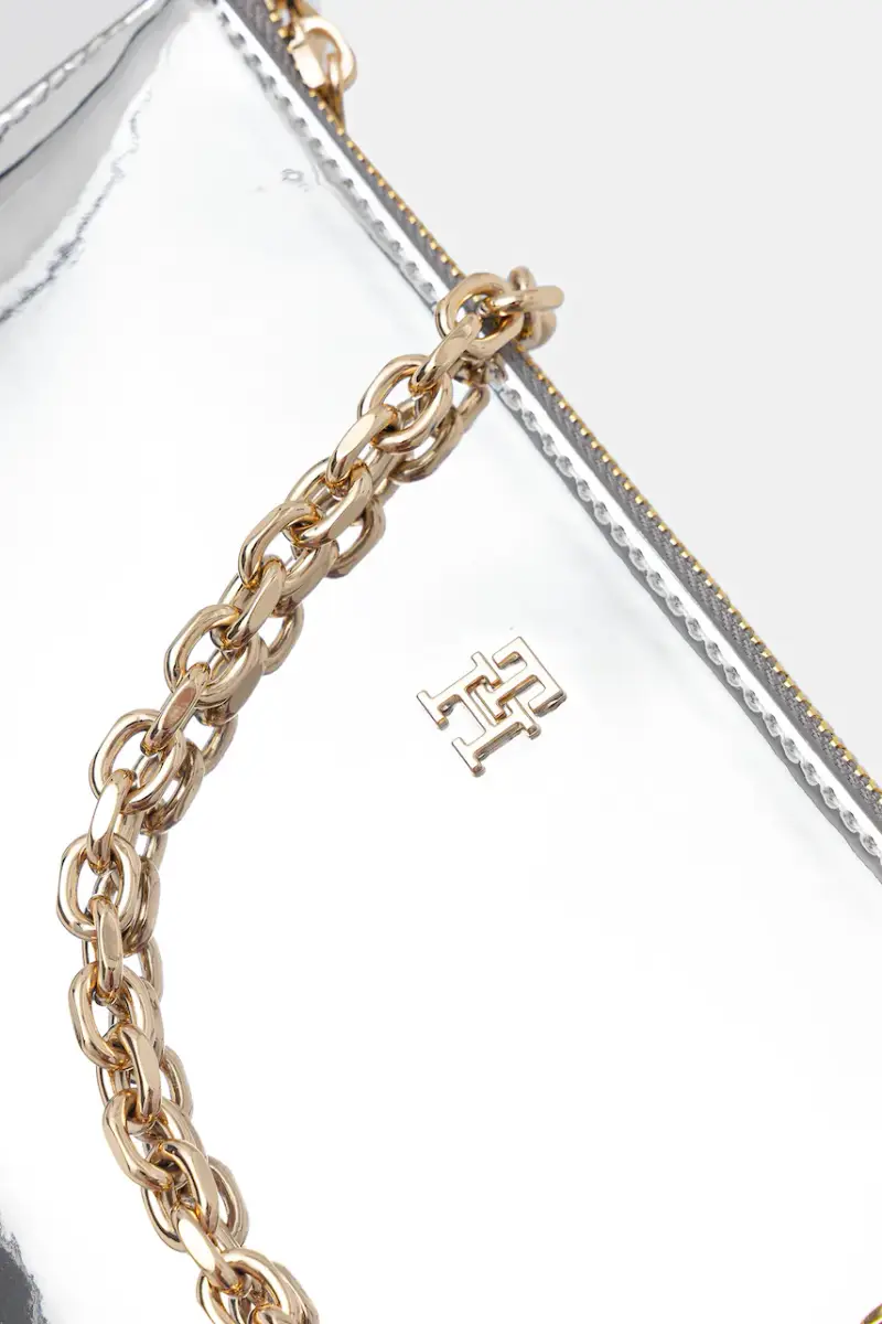 Tommy Hilfiger Pochette Argento 3241569 miniatura 4