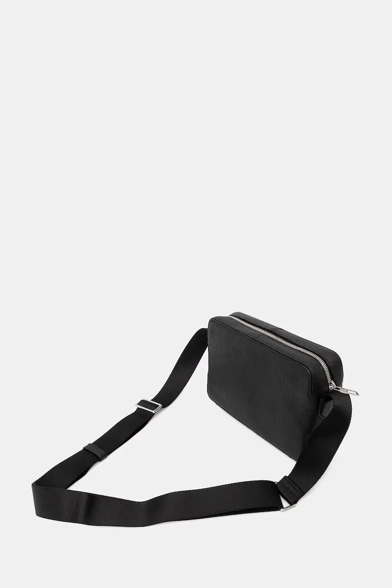 Tommy Hilfiger Pochette Nero 3152737 miniatura 3