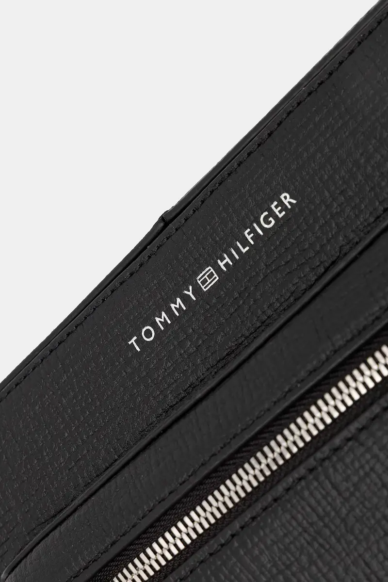 Tommy Hilfiger Pochette Nero 3152737 miniatura 4