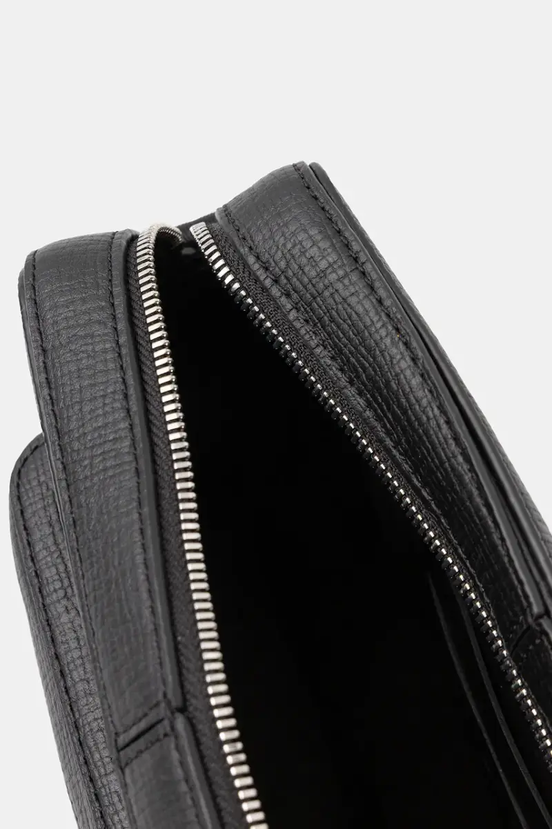 Tommy Hilfiger Pochette Nero 3152737 miniatura 5