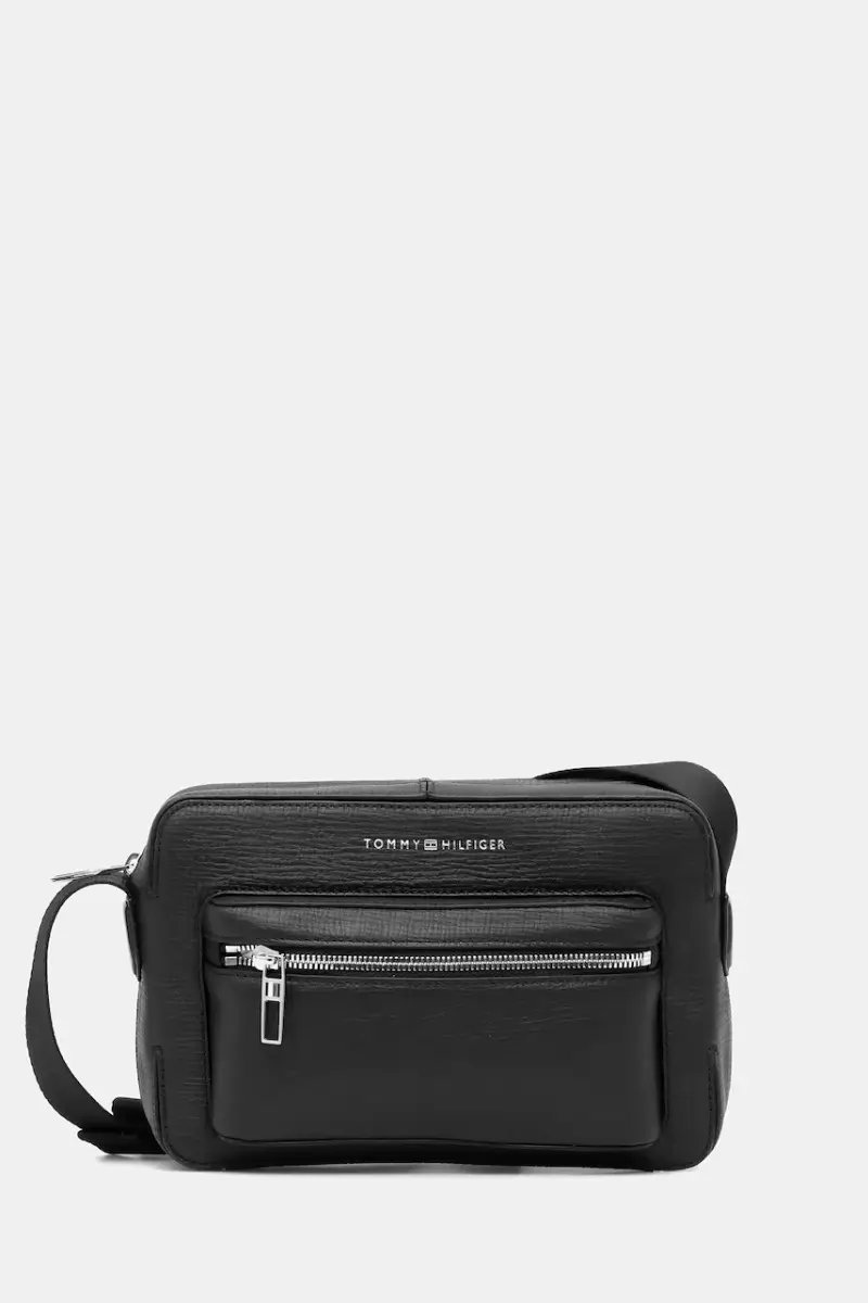 Tommy Hilfiger Pochette Nero 3152737