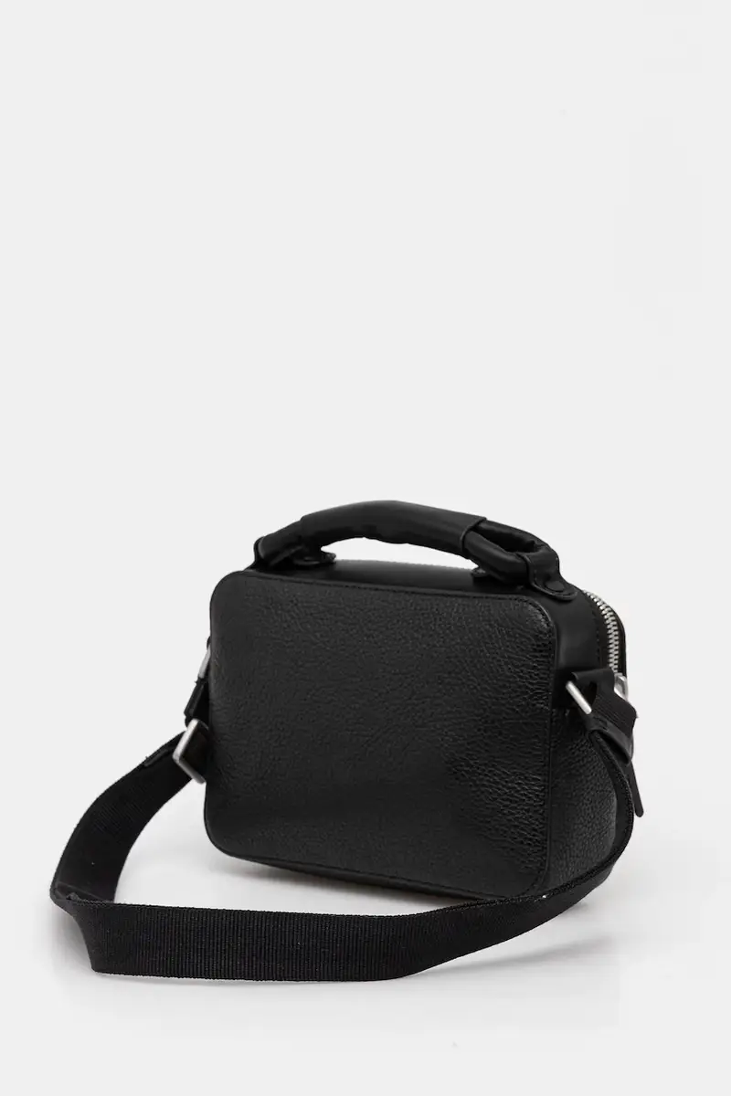 Tommy Hilfiger Pochette Nero 3649658 miniatura 3