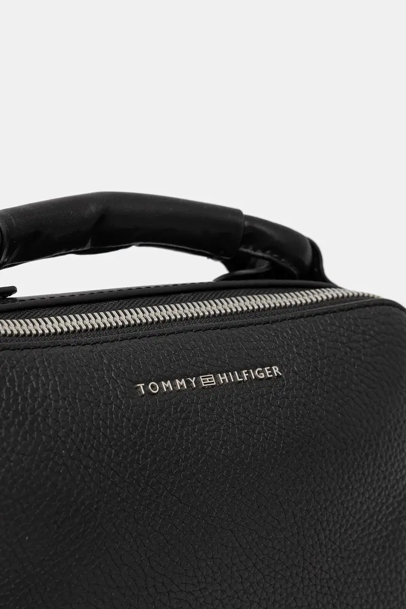 Tommy Hilfiger Pochette Nero 3649658 miniatura 4