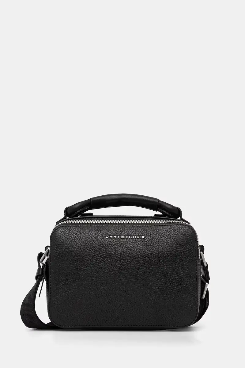 Tommy Hilfiger Pochette Nero 3649658