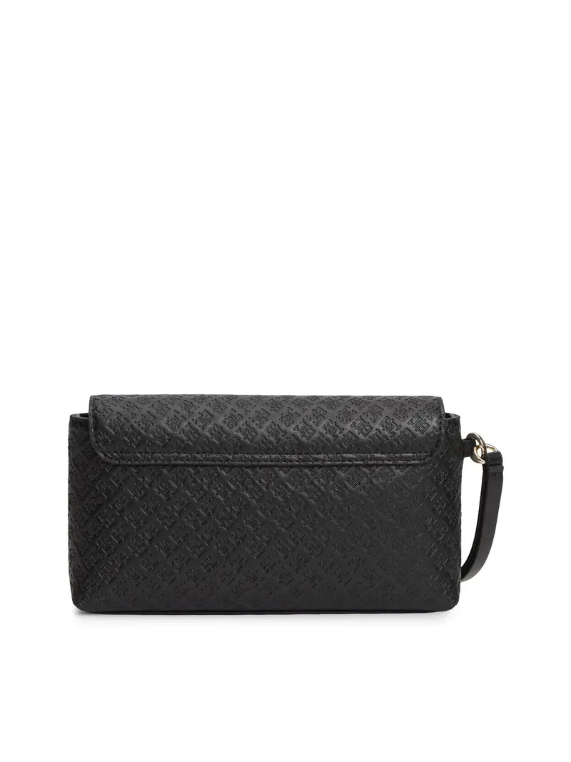 Tommy Hilfiger Pochette Nero 4225904 miniatura 3