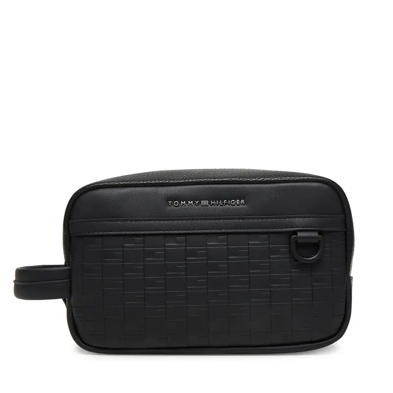 Tommy Hilfiger Pochette Nero 4084174