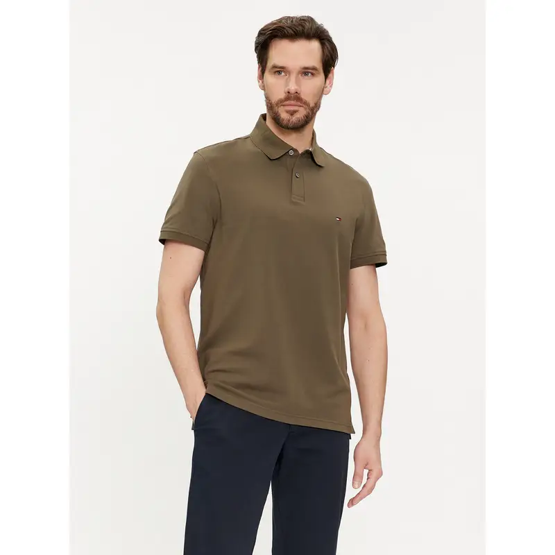 Tommy Hilfiger Polo Multicolore 3203781