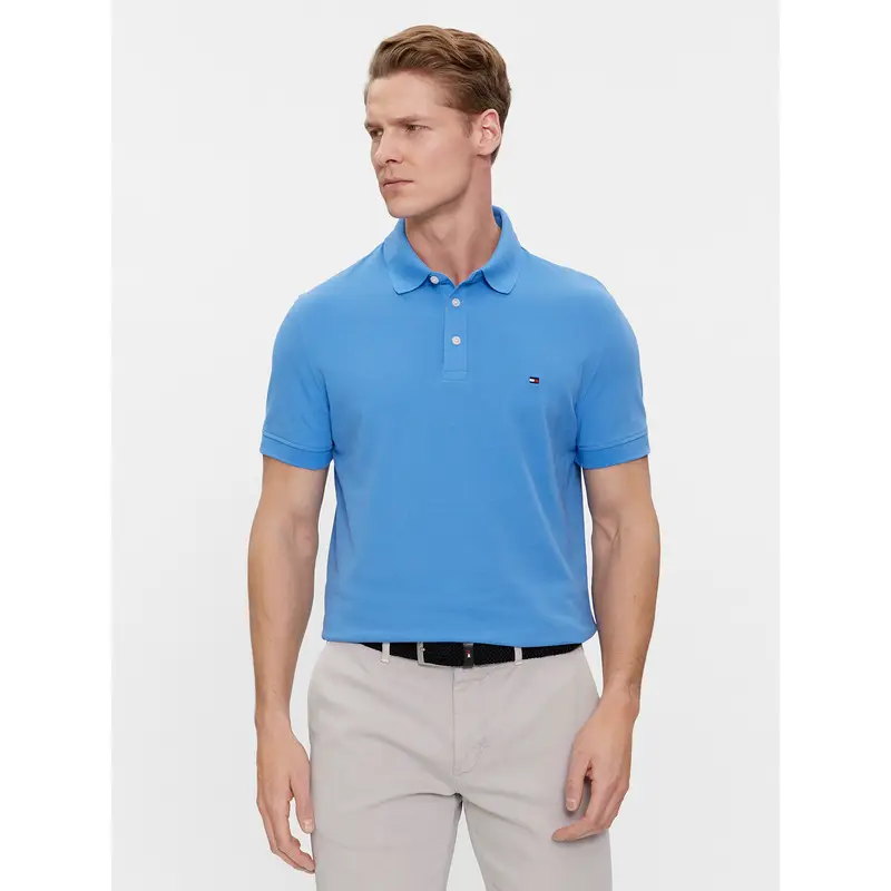 Tommy Hilfiger Polo Blu 3203787