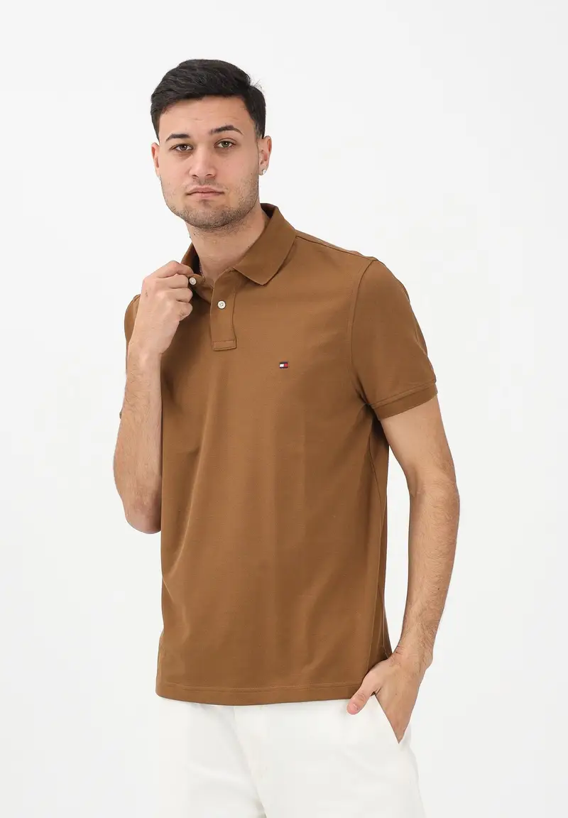 Tommy Hilfiger Polo Uomo 3982946 miniatura 2