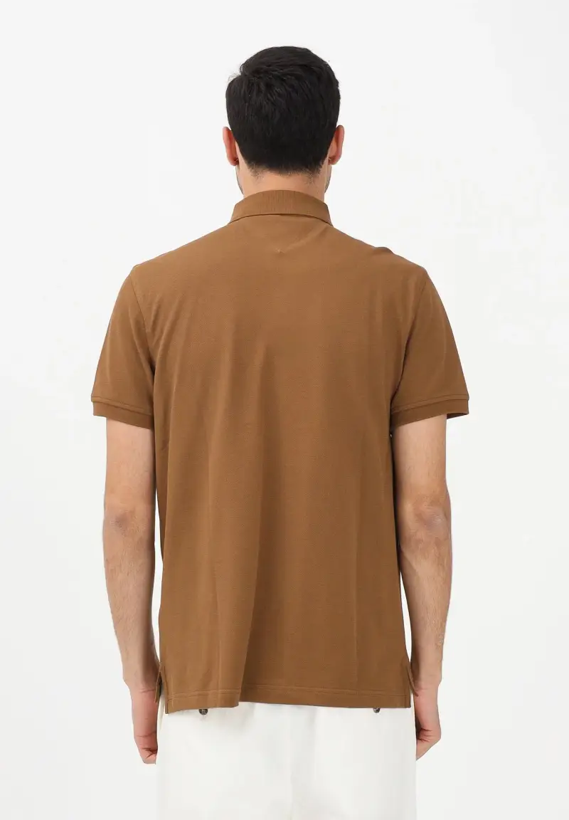 Tommy Hilfiger Polo Uomo 3982946 miniatura 3
