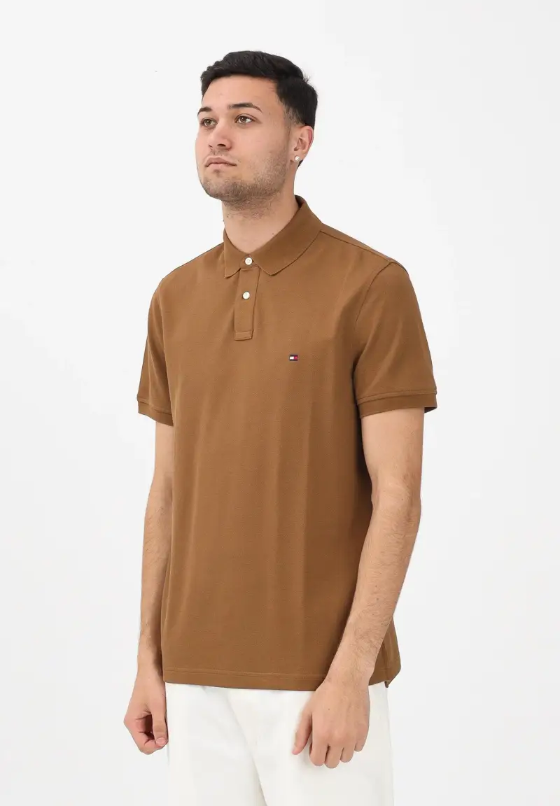 Tommy Hilfiger Polo Uomo 3982946