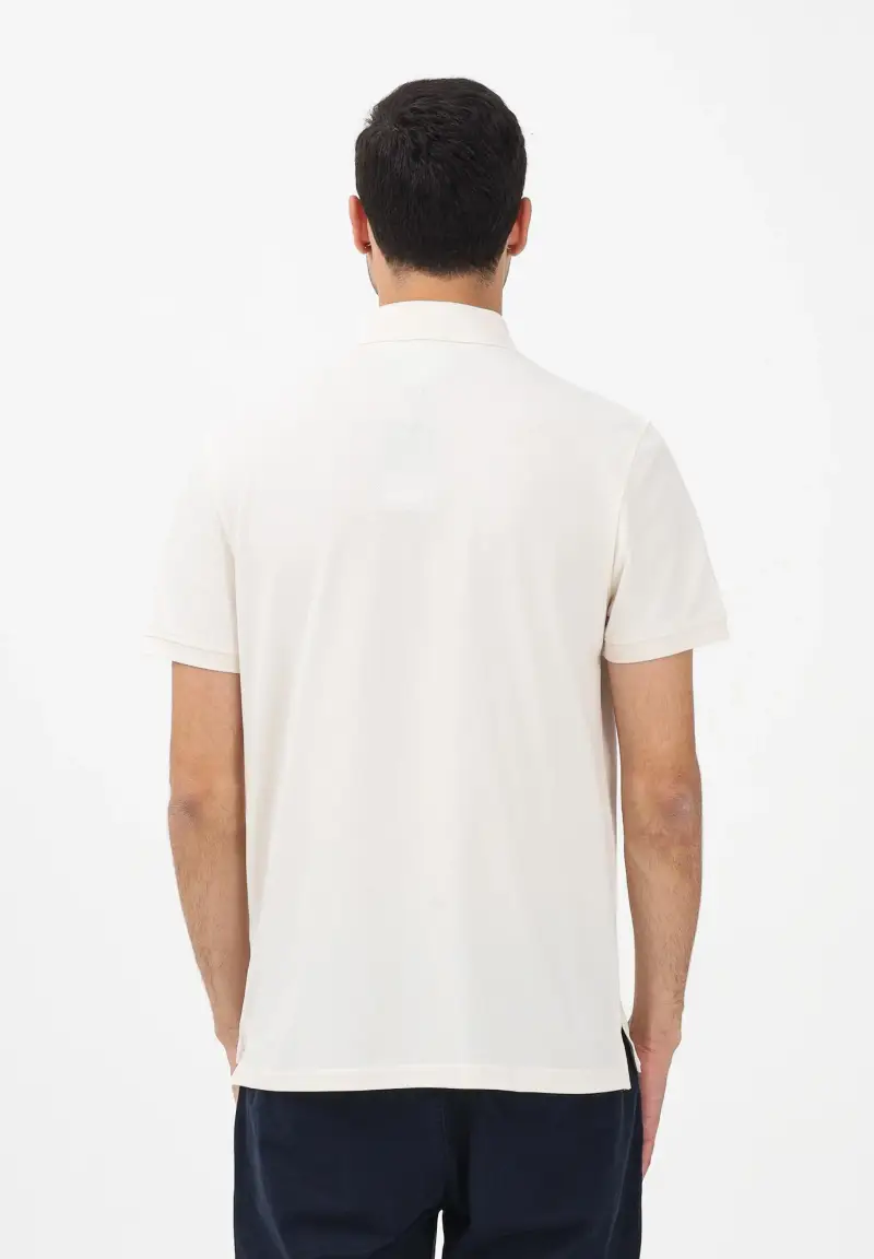 Tommy Hilfiger Polo Uomo 3983012 miniatura 3