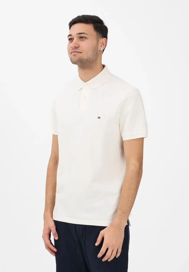 Tommy Hilfiger Polo Uomo 3983012