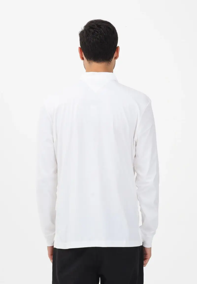 Tommy Hilfiger Polo Uomo 3982941 miniatura 3