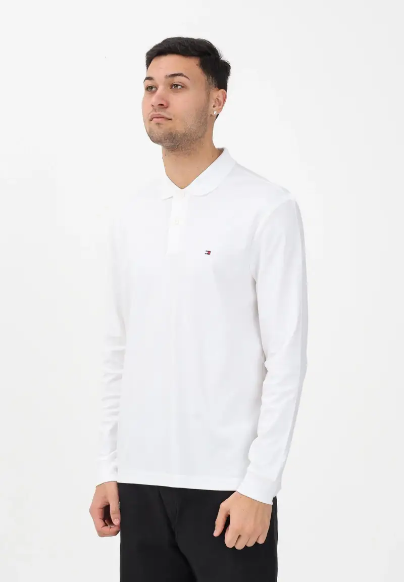 Tommy Hilfiger Polo Uomo 3982941
