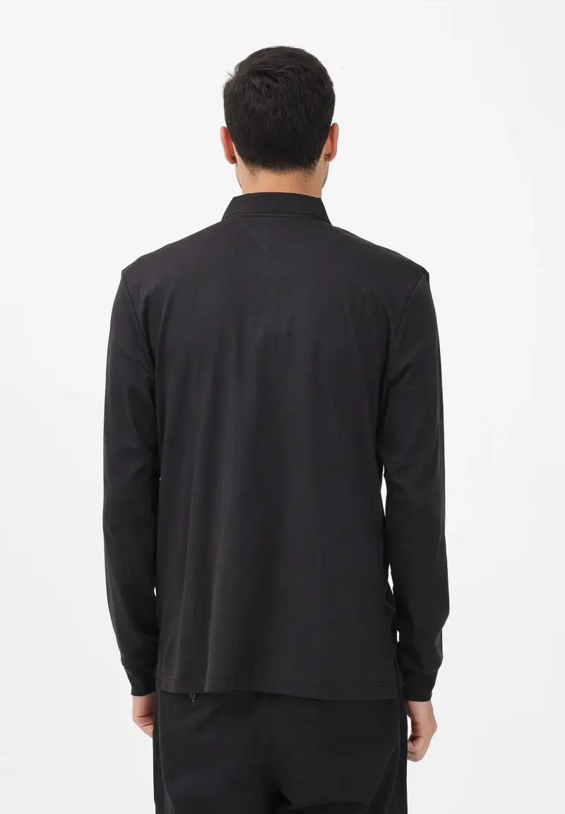 Tommy Hilfiger Polo Uomo 3982987 miniatura 3