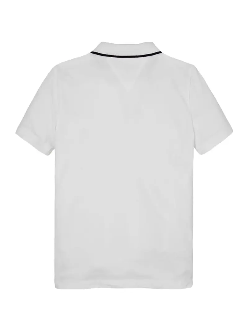 Tommy Hilfiger Polo Bambino 2089741 miniatura 2