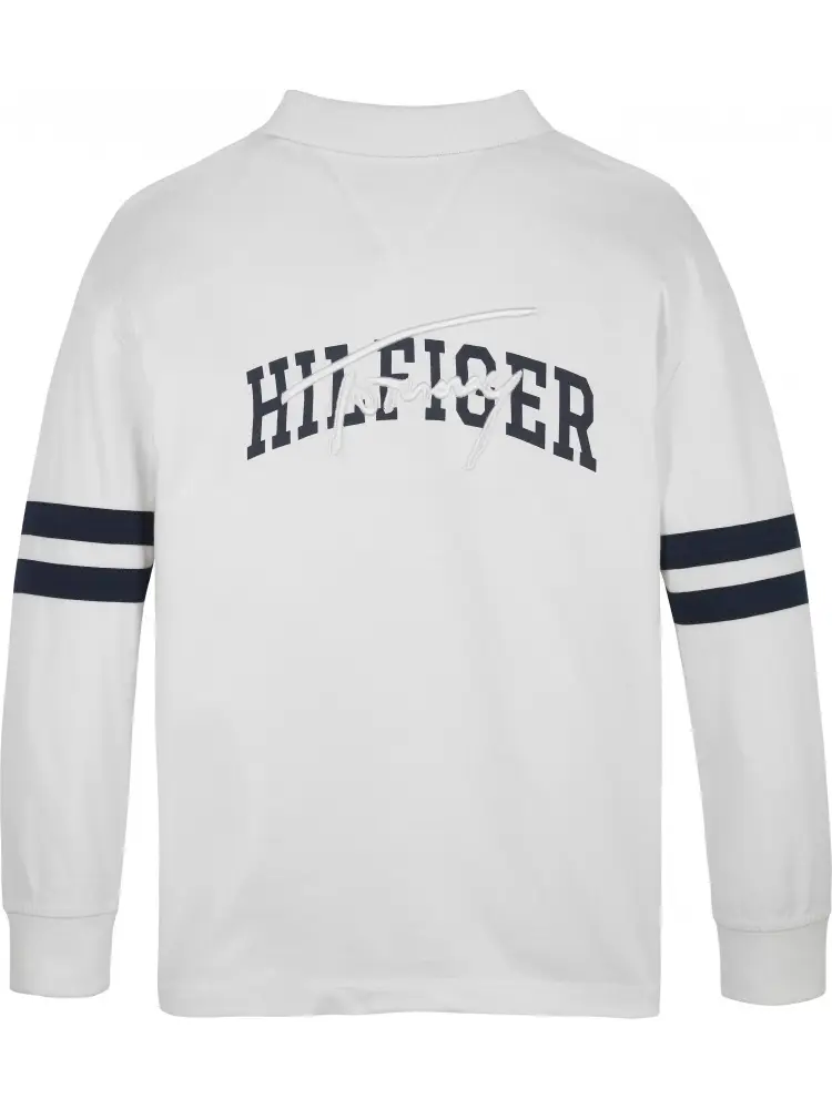 Tommy Hilfiger Polo Bambino 2856706 miniatura 2