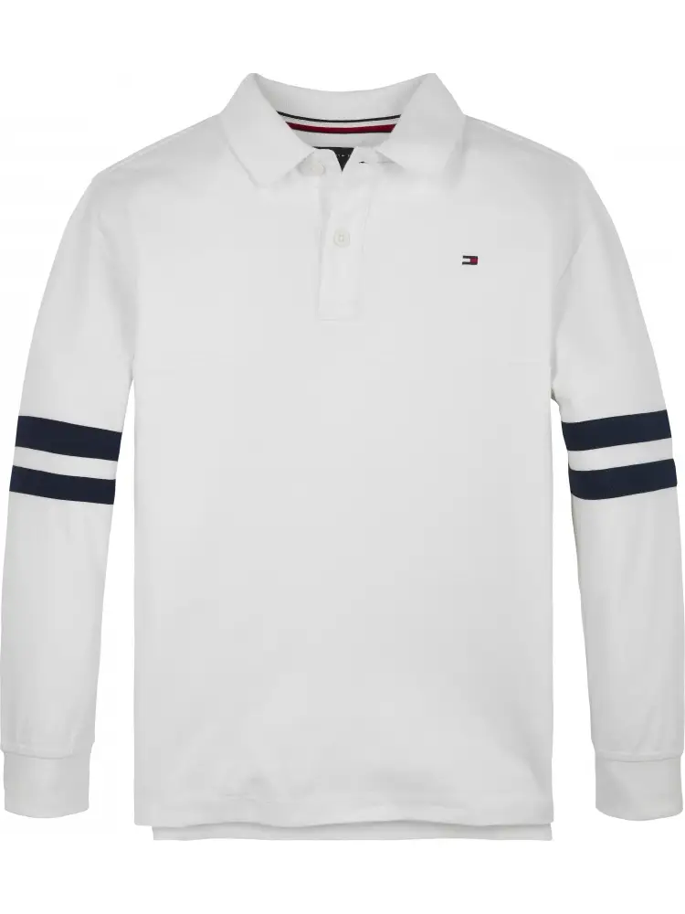Tommy Hilfiger Polo Bambino 2856706