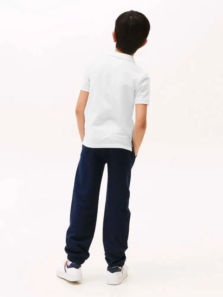 Tommy Hilfiger Polo Bambino 2856628 miniatura 2