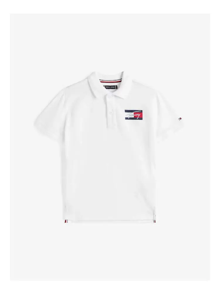 Tommy Hilfiger Polo Bambino 2856628