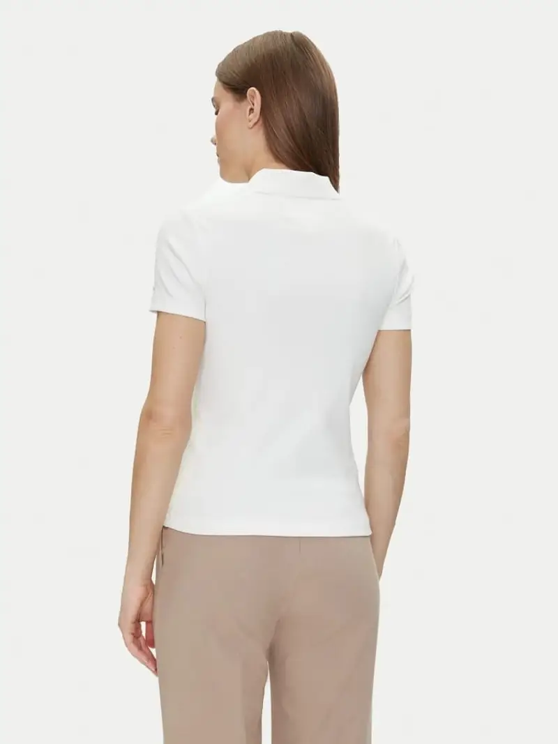 Tommy Hilfiger Polo Donna 2087942 miniatura 2