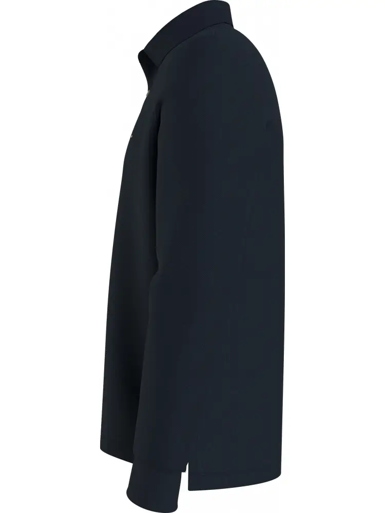 Tommy Hilfiger Polo Uomo Blu 2954921 miniatura 2