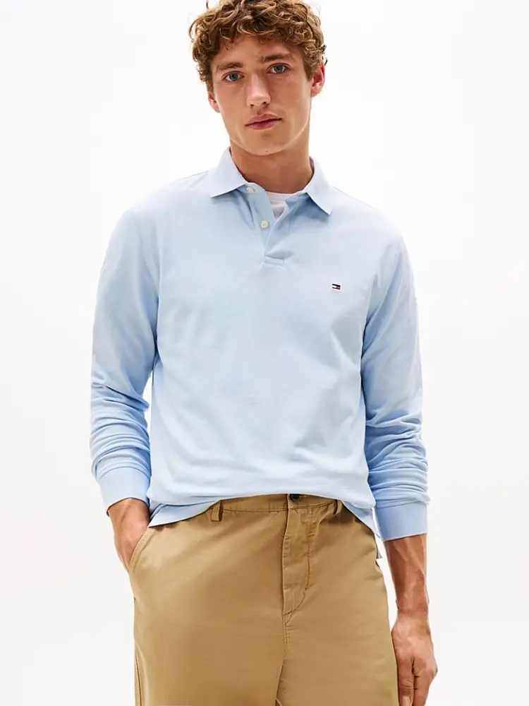 Tommy Hilfiger Polo Uomo 2954972 miniatura 2