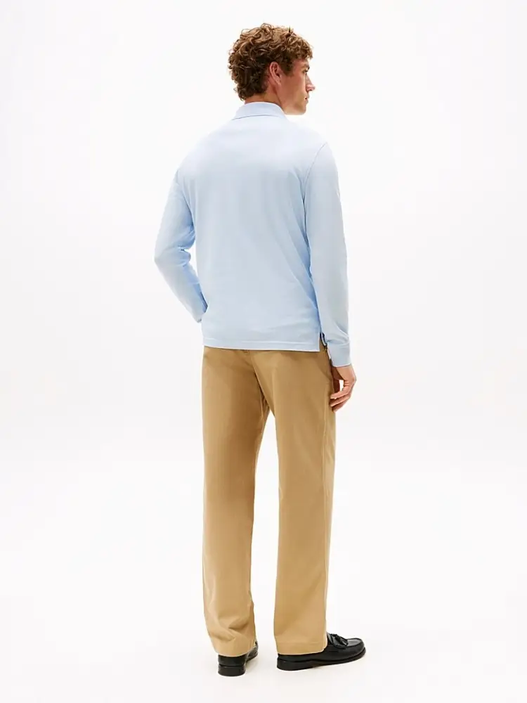 Tommy Hilfiger Polo Uomo 2954972 miniatura 3