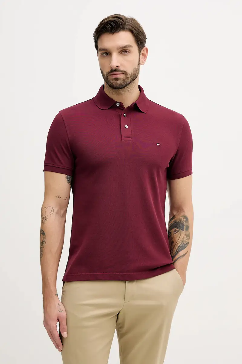 Tommy Hilfiger Polo Multicolore 3956168