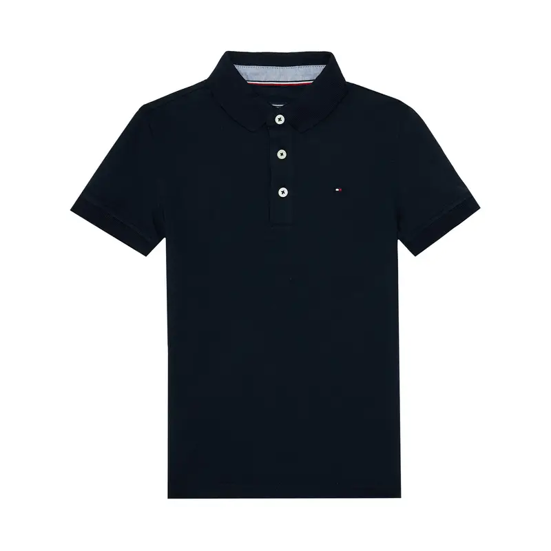 Tommy Hilfiger Polo Blu 3199899