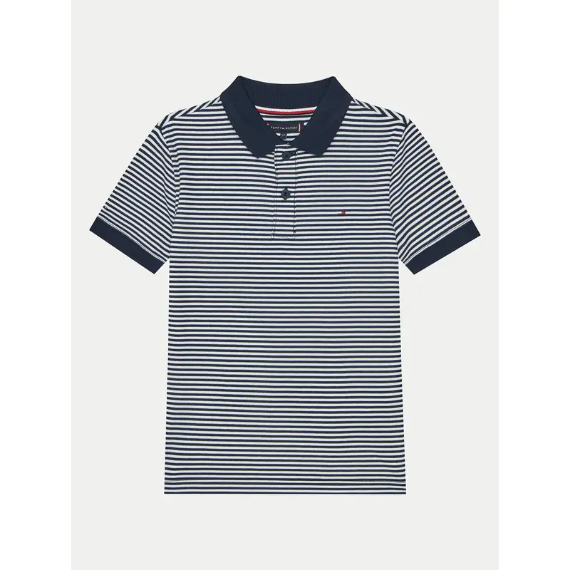 Tommy Hilfiger Polo Blu 2902634