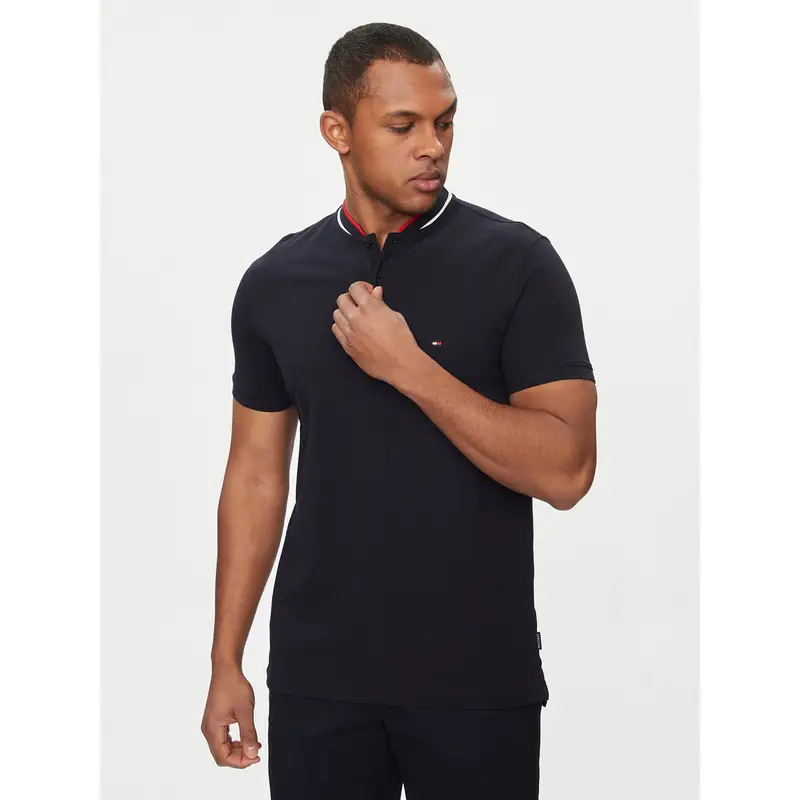 Tommy Hilfiger Polo Blu 3203811