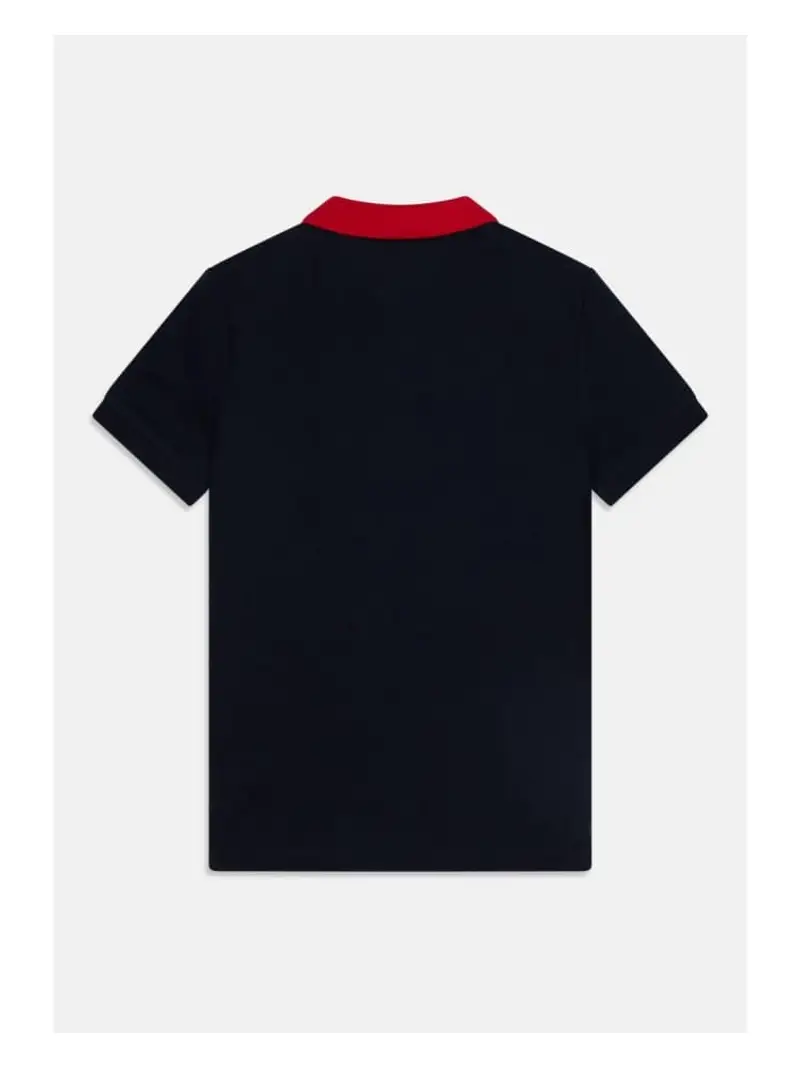 Tommy Hilfiger Polo Bambino 2087086 miniatura 2