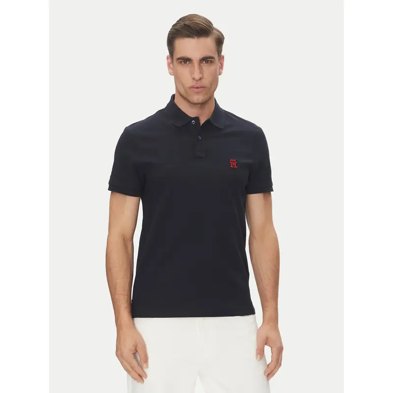 Tommy Hilfiger Polo Blu 3806392