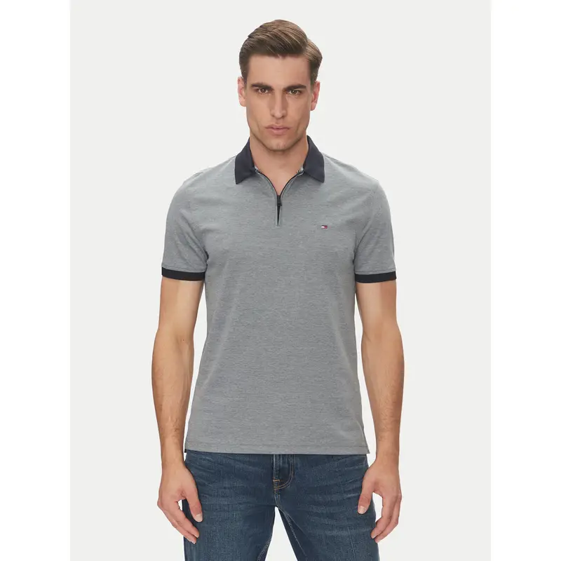 Tommy Hilfiger Polo Blu 3212320