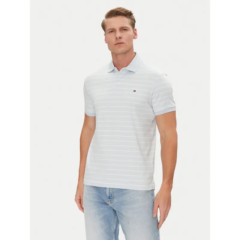 Tommy Hilfiger Polo Azzurro 3212368